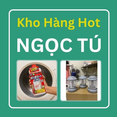 Kho Hàng Hot Ngọc Tú