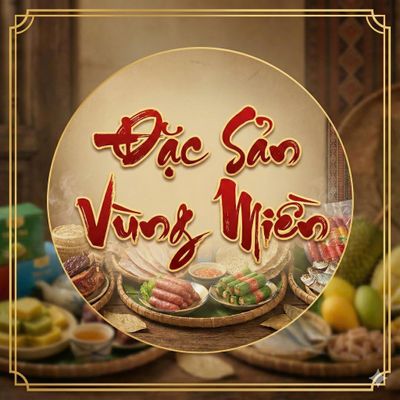 Đặc Sản Vùng Miền Đất Việt
