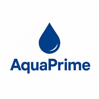 Thiết bị vệ sinh AquaPrime