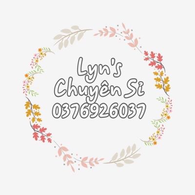 Lyn Chuyên Sỉ