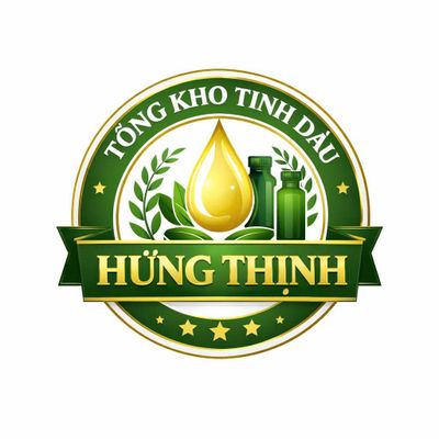 Tổng Kho Tinh Dầu Hưng Thịnh