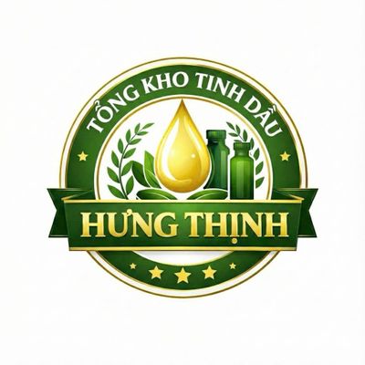 Tổng Kho Tinh Dầu Hưng Thịnh