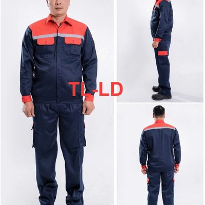 Bảo hộ lao động Thu Thủy