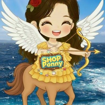 SHOP SỈ PONNY ^^
