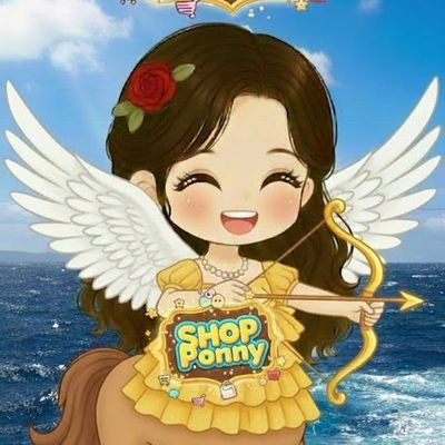 SHOP SỈ PONNY ^^
