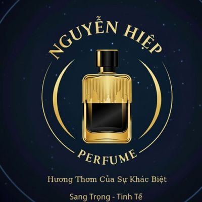 Hiệp Bán nước hoa
