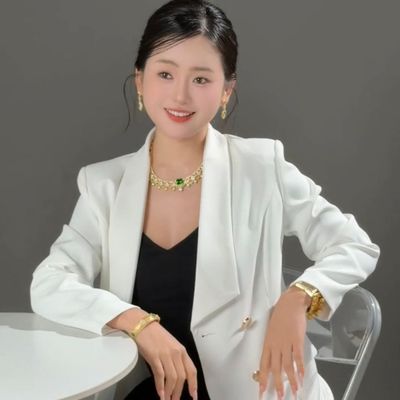 Sỉ Phụ Kiện Trang Sức Giá Rẻ