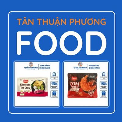 Tân Thuận Phương Food