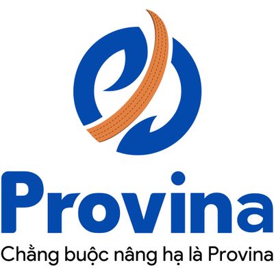 Provina chằng buộc nâng hạ
