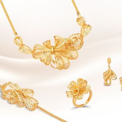 Sỉ Phụ Kiện Trang Sức