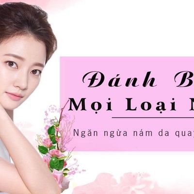 Mỹ Phẩm Cao Cấp HM- STORES