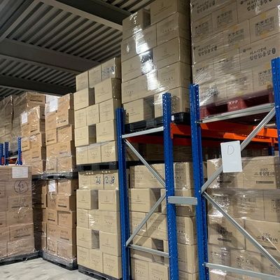 Kho sỉ Anh Tuấn Korea