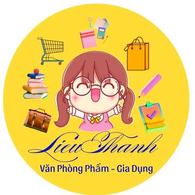 Văn phòng phẩm Liễu Thanh