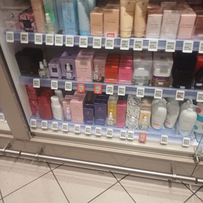 Chuyên Hàng Đức Frankfurt