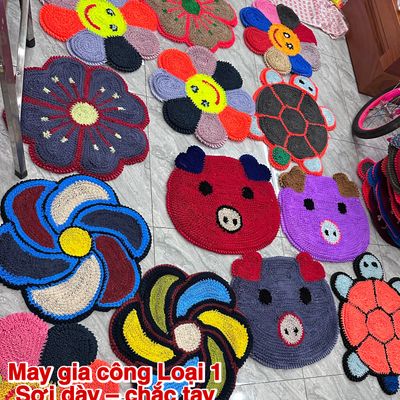 Shop Thảm Khánh Anh