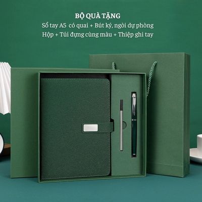 Gia Phát CPR - Quà Tặng Doanh Nghiệp