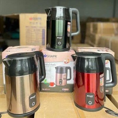 Gia Dụng Nancy - Kho buôn miền Nam