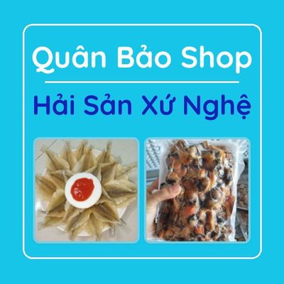 Hải Sản Xứ Nghệ (Quân Bảo Shop)