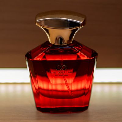 NHÀ MÁY NƯỚC HOA THE OOLA LAB