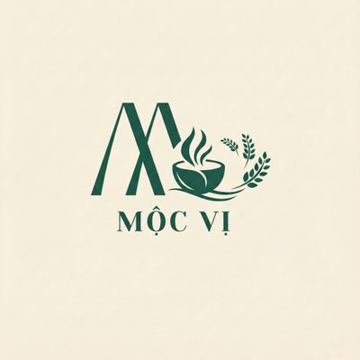 Nông Sản Mộc Vị