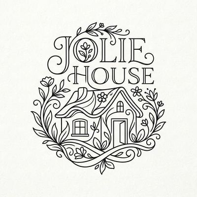 JOLIE HOUSE - LIFE STYLE