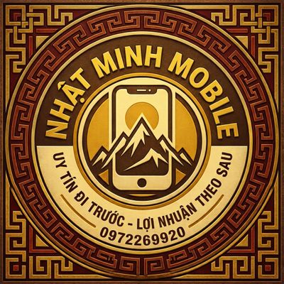 Nhật Minh Mobile