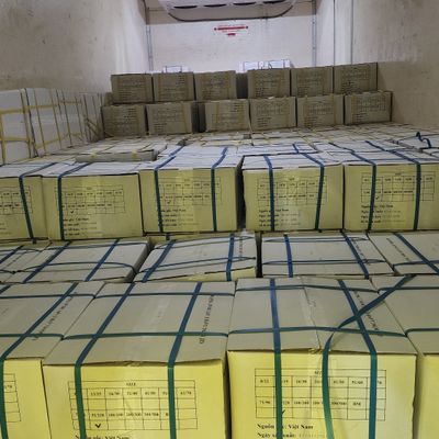 Công ty thủy sản KỲ PHÁT