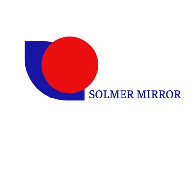 Gương Soi SOLMER