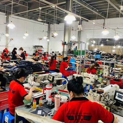 Trường Xưởng Ví Trường Chinh