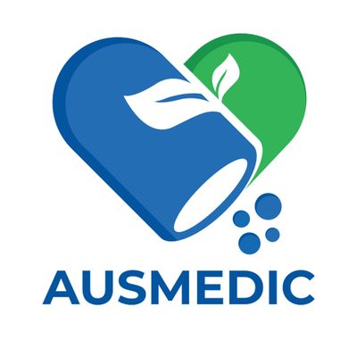 Viên uống yến sào Ausmedic