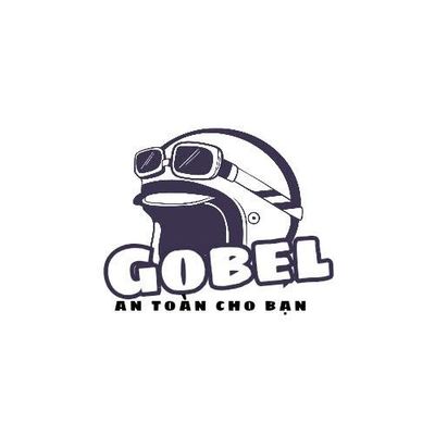 Nón bảo hiểm gobel