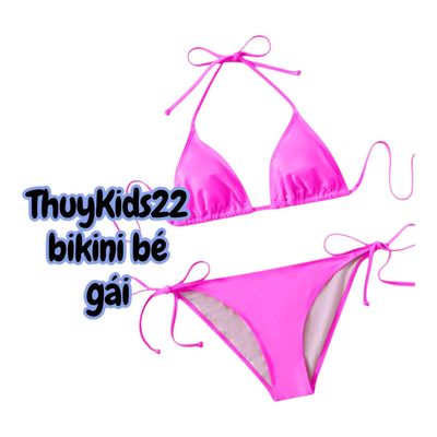 ThuyKids22 Bikini bé gái