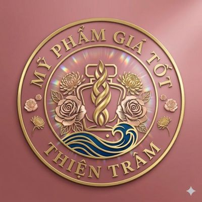 Mỹ Phẩm Giá Tốt Thiện Trâm
