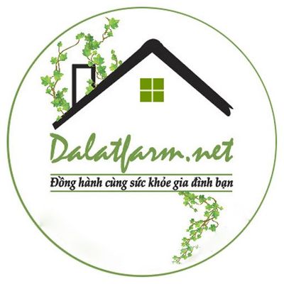 Dalat farm net