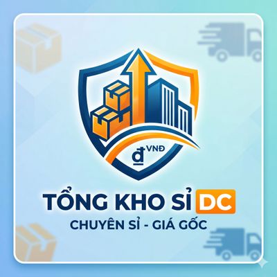 Tổng Kho Sỉ DC
