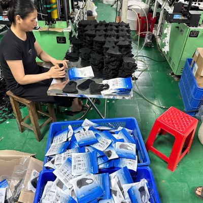 Công ty TNHH Việt Hàn
