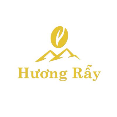 Hương Rẫy Coffee