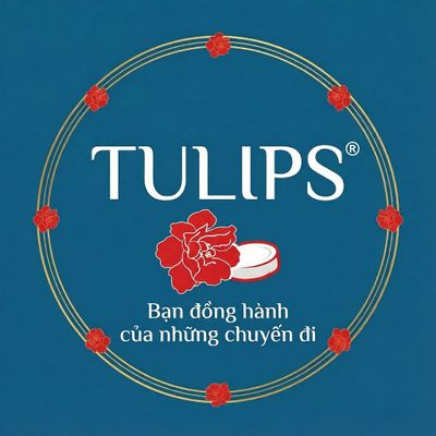 Xưởng Sản Xuất Khăn Nén TULIPS