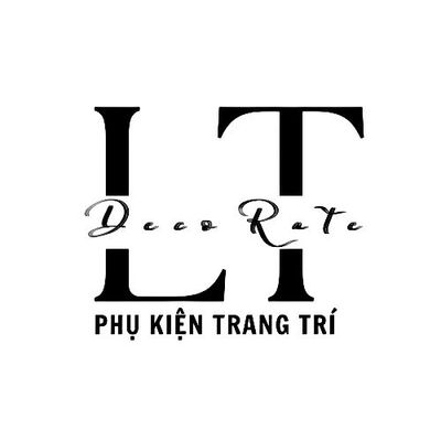 CÔNG TY TNHH PHỤ KIỆN TRANG TRÍ LT-DECORATE