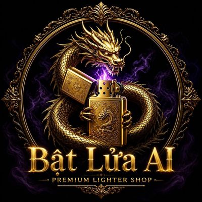 Bật Lửa AI