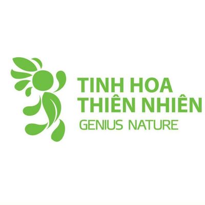 TINH HOA THIÊN NHIÊN - GENAT