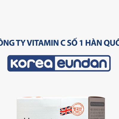KOREA EUNDAN