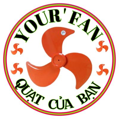 YOUR' FAN (QUẠT CỦA BẠN)