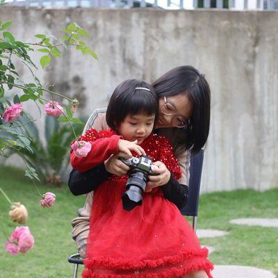 Xưởng Ngọc Lan Handmade 2
