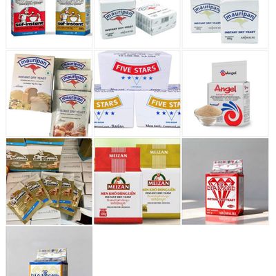 Kim Phát Food - Nguyên Liệu Giá Sỉ