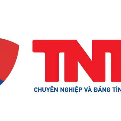 CÔNG TY CP XNK TNT VIỆT NAM