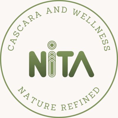 NITA CASCARA AND KAFE