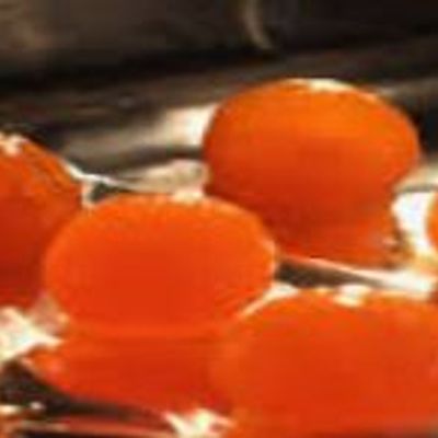Trứng muối Gò Công