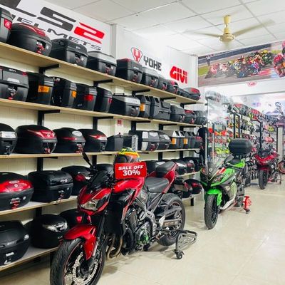 SBIKER