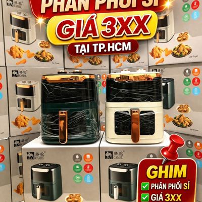 Điện gia dụng gia đình